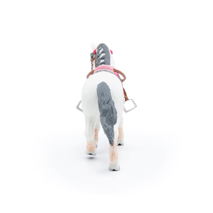 Figurine Poney de promenade