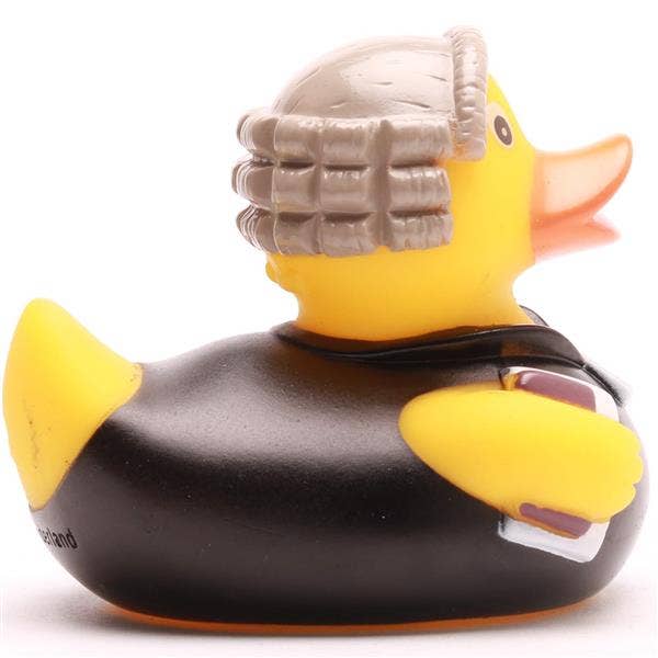 Canard Juge
