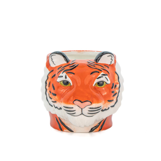 Jardinière Tigre