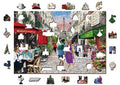Puzzle - Paris Bistro