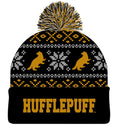 Bonnet Harry Potter - Poufsouffle