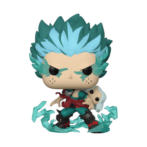Pop! Infinite Deku avec Eri