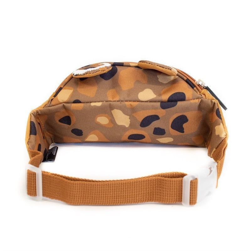 Sac banane Spéculos le tigre