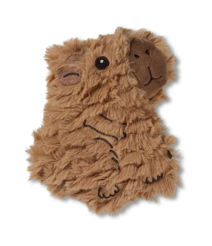 pocket pal capybara bitten