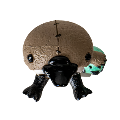 Ornithorynque Furrybones