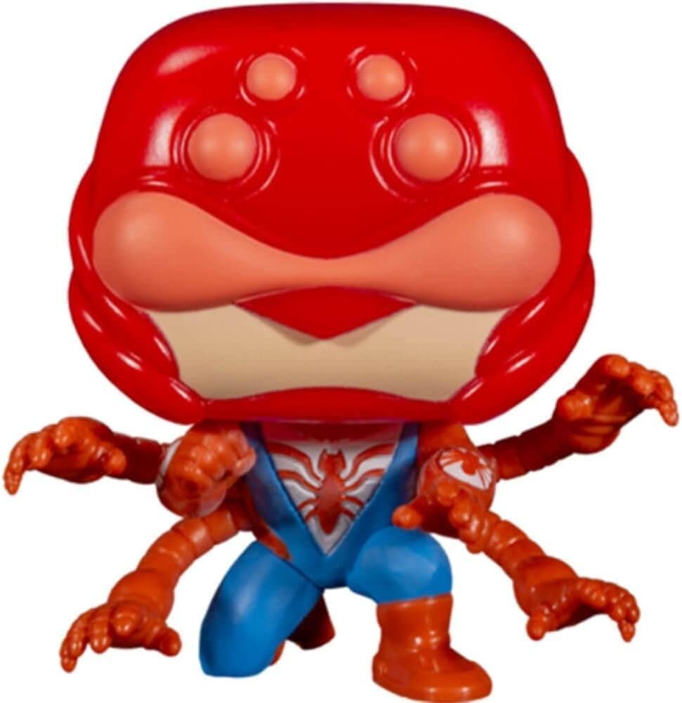 Spider Man 2211 