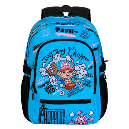 Sac à Dos Fight 3.0 One Piece « Chopper »