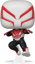 Pop! Spider-Man 2099 - Gamerverse