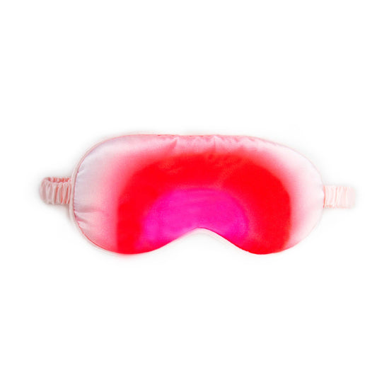 Masque pour les Yeux Sunset Helio Ferretti Vue 2