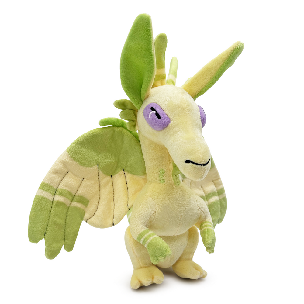 Peluche Willowyrm