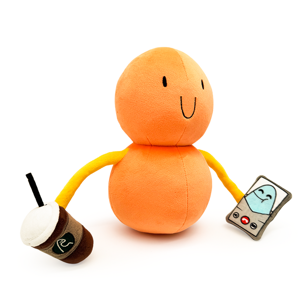 Peluche Boe