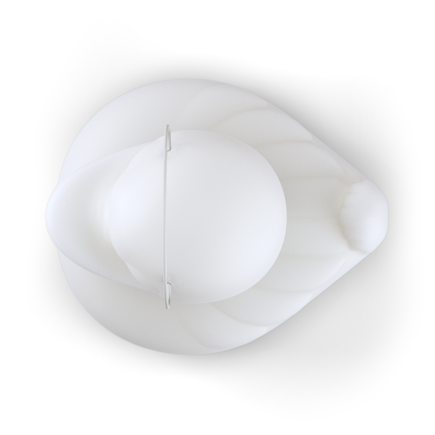 Duck Lamp "The DUCK DUCK Lamp" (MEGA)