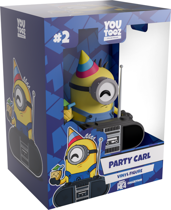 Party Carl