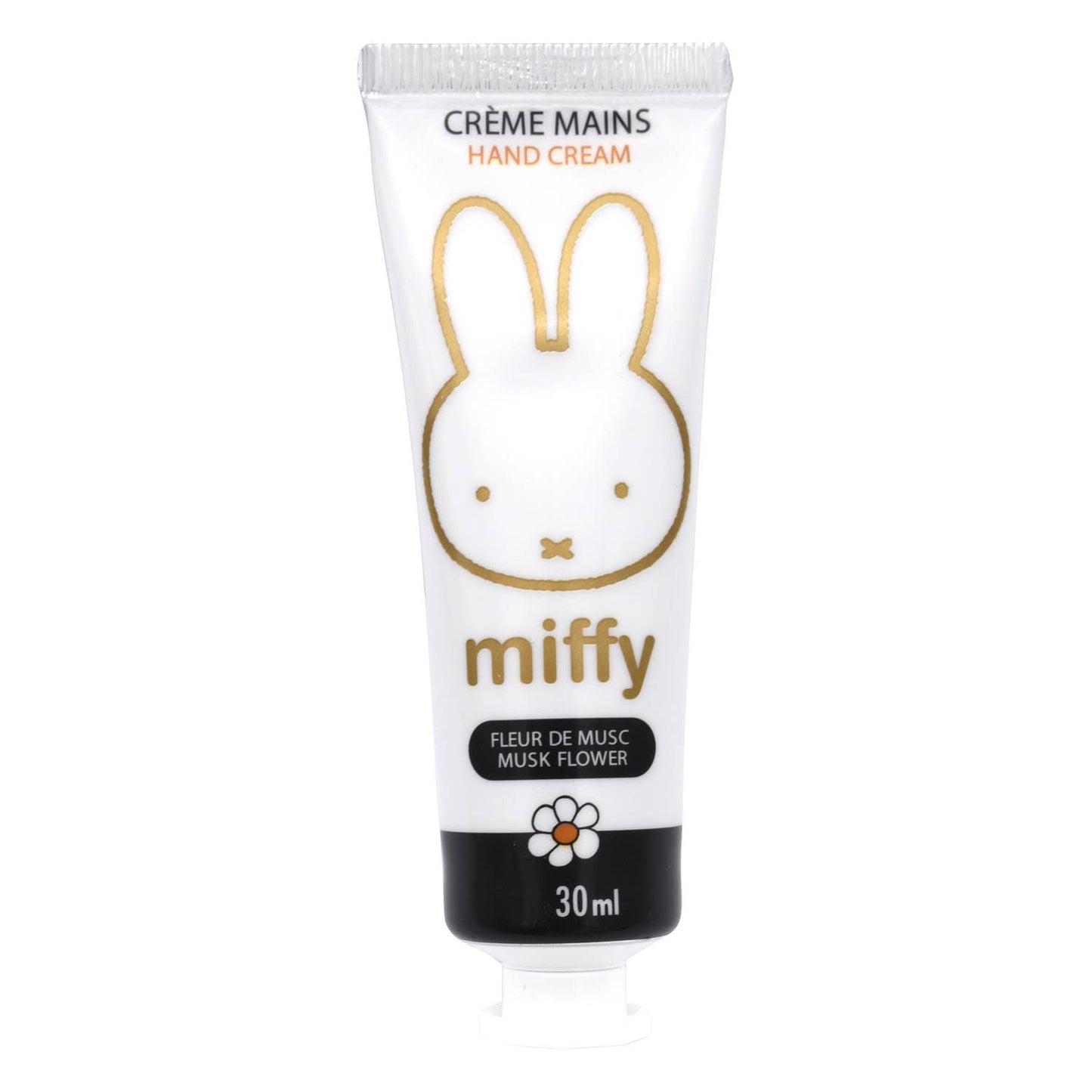 Miffy Konijn Handcrème 30 ml