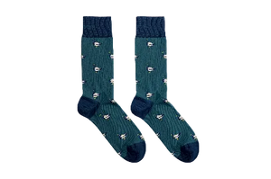 Chaussettes Canards Colverts