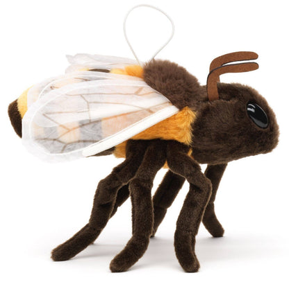 Peluche Abeille