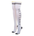 Chaussettes hautes Harry Potter Poufsouffle femme