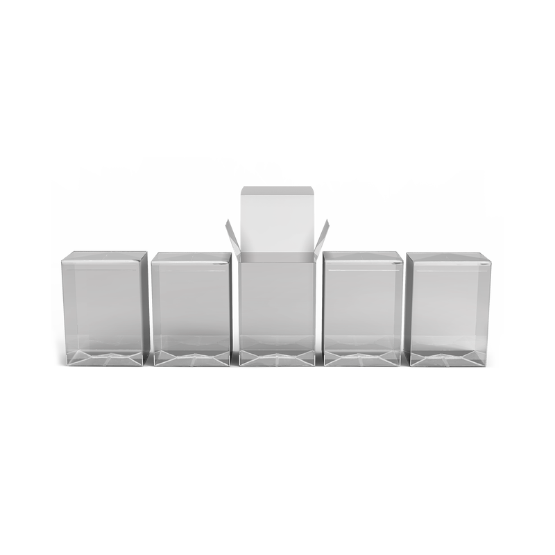 Pop! Opvouwbare 5-pack