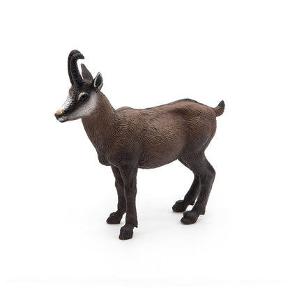 Figurine Chamois Papo - animal sauvage