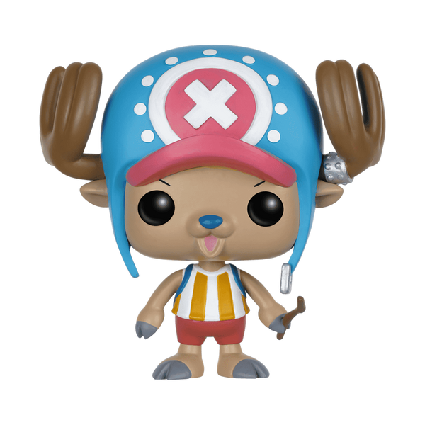 Funko Pop! Tony Tony Chopper – One Piece