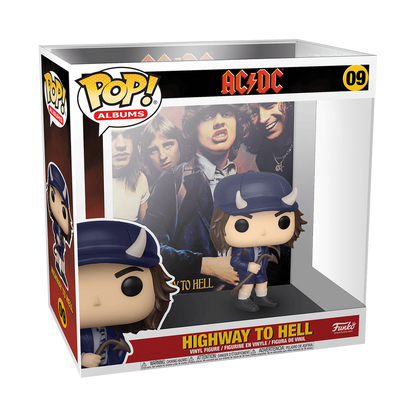 pop albums ac dc highway to hell 09