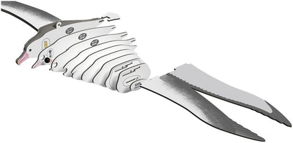 EUGY 3D - Koninklijke Albatros