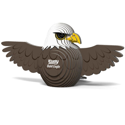 EUGY 3D - Aigle