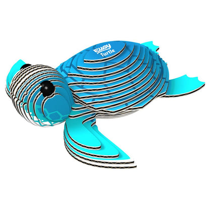 EUGY 3D - Sea Turtle