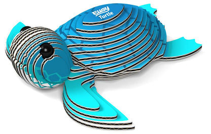 EUGY 3D - Sea Turtle