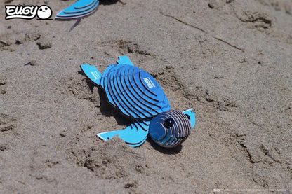 EUGY 3D - Sea Turtle
