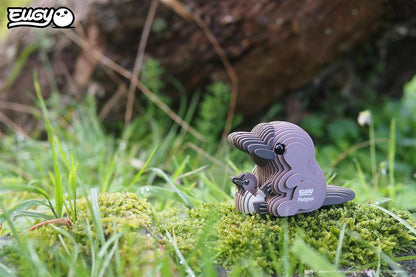 EUGY 3D - Platypus
