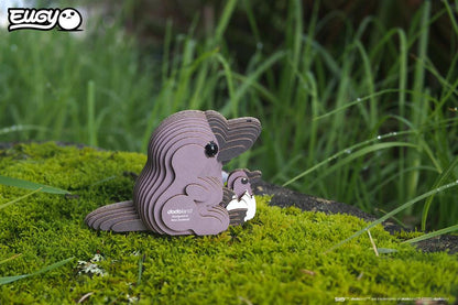 EUGY 3D - Platypus