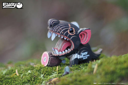 EUGY 3D - Tasmanian Devil