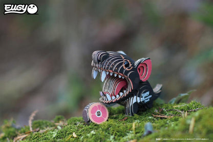 EUGY 3D - Tasmanian Devil