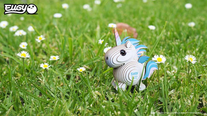 EUGY 3D – Himmelseinhorn