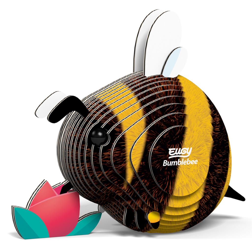 EUGY 3D - Bumblebee