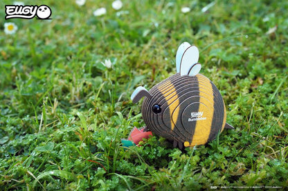 EUGY 3D - Bumblebee