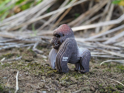 EUGY 3D - Gorilla