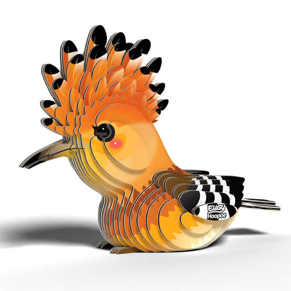 EUGY 3D - Hoopoe