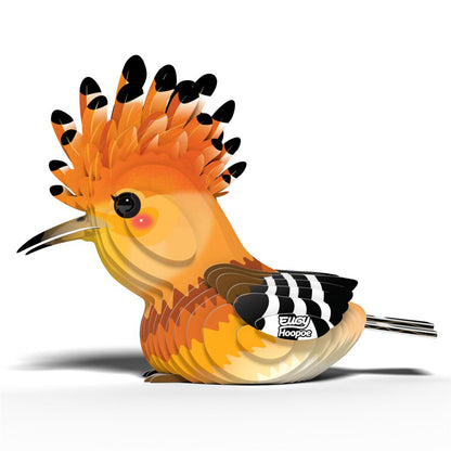 EUGY 3D - Hoopoe