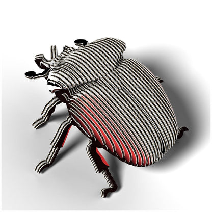 EUGY 3D - Goliath Beetle