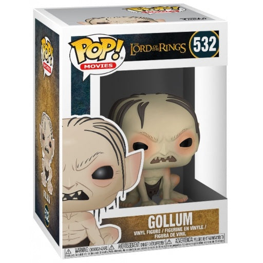 pop gollum 532