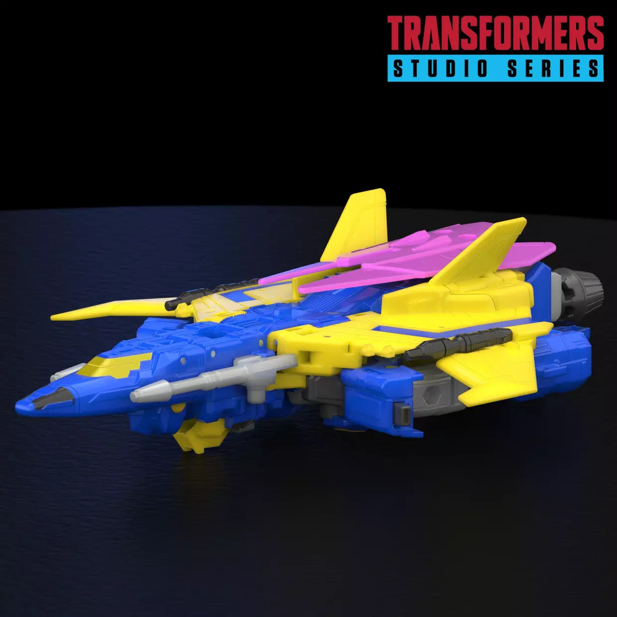 transformers studio series voyager class transformers one sentinel prime hasbro