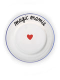 Familiepretbord - Magische Oma