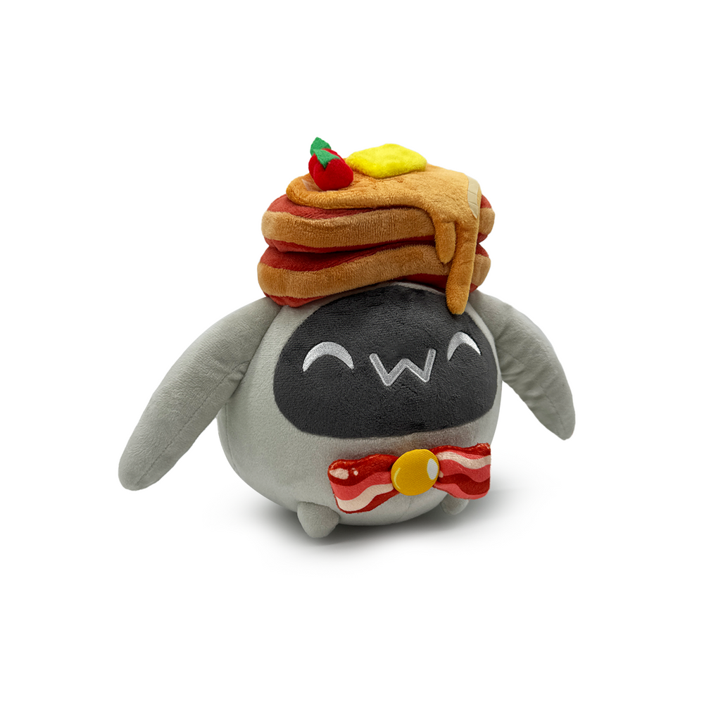 Peluche Blin Breakfast Stickie