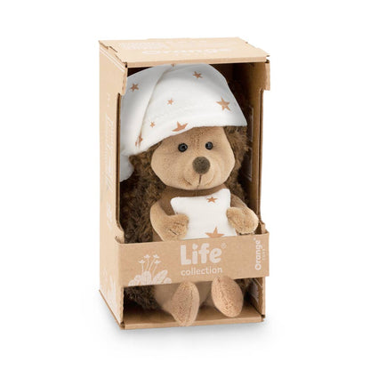 Prickle the Hedgehog Plush: Sweet Dreams 15cm - 0+