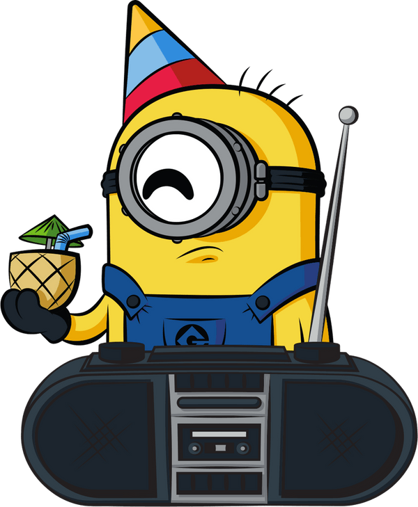 Party Carl