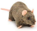 Rat - 18 cm (longueur) - peluche