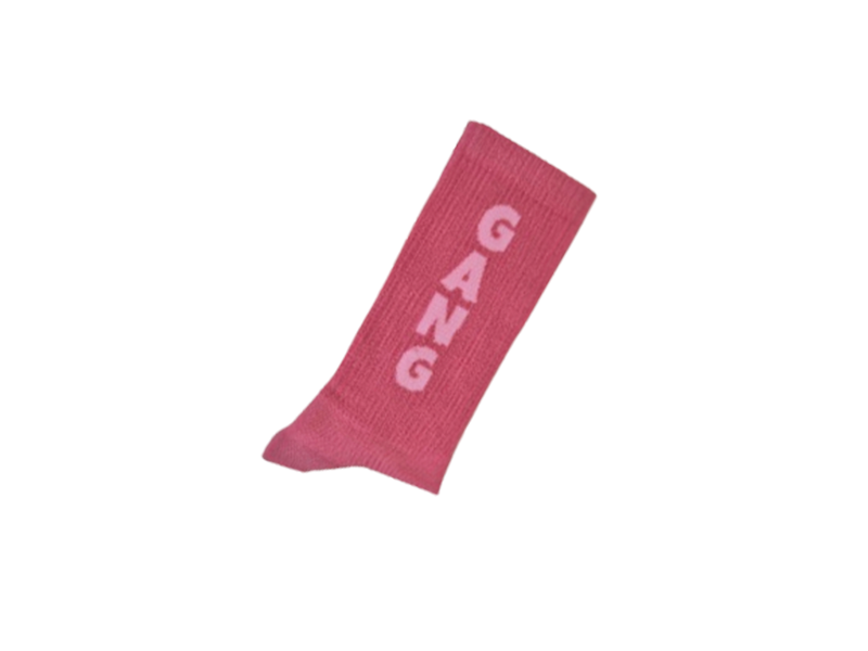 GIRL GANG Socks