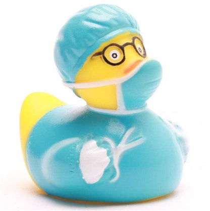 Mini Canard Chirurgien